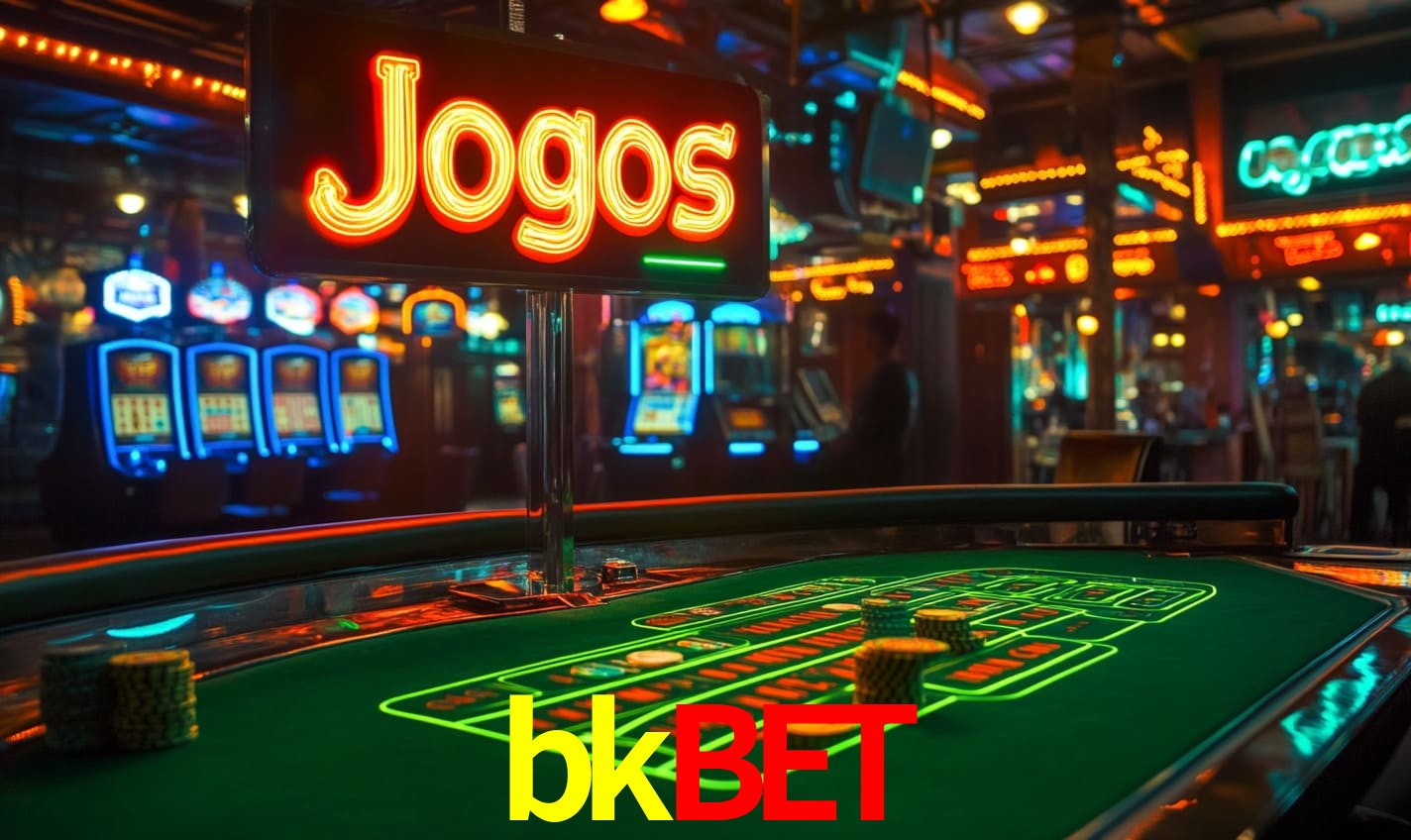 Estatísticas bkbet