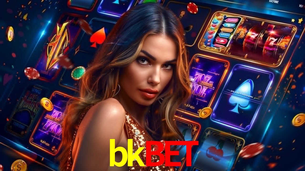 A Experiência Imersiva dos Cassinos Ao Vivo no bkbet