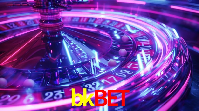 Inovações de Jogos na bkbet: O Futuro das Experiências Interativas