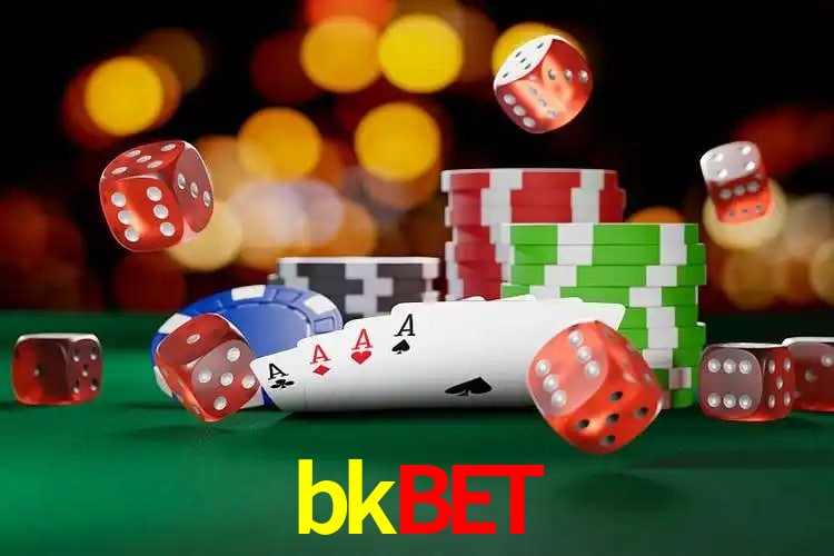 Apostas de Tênis bkbet
