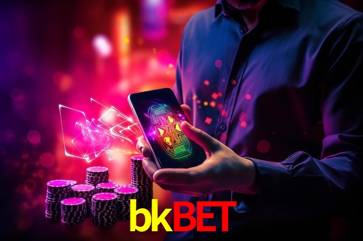 Jogos Exclusivos bkbet