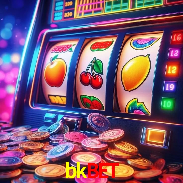 Mesa de Blackjack bkbet