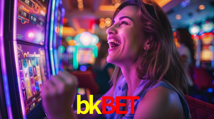 bkbet: Jogos de Caça-Níqueis-Altas Recompensas, Roleta-Velocidade, Blackjack-Desafios Máximos