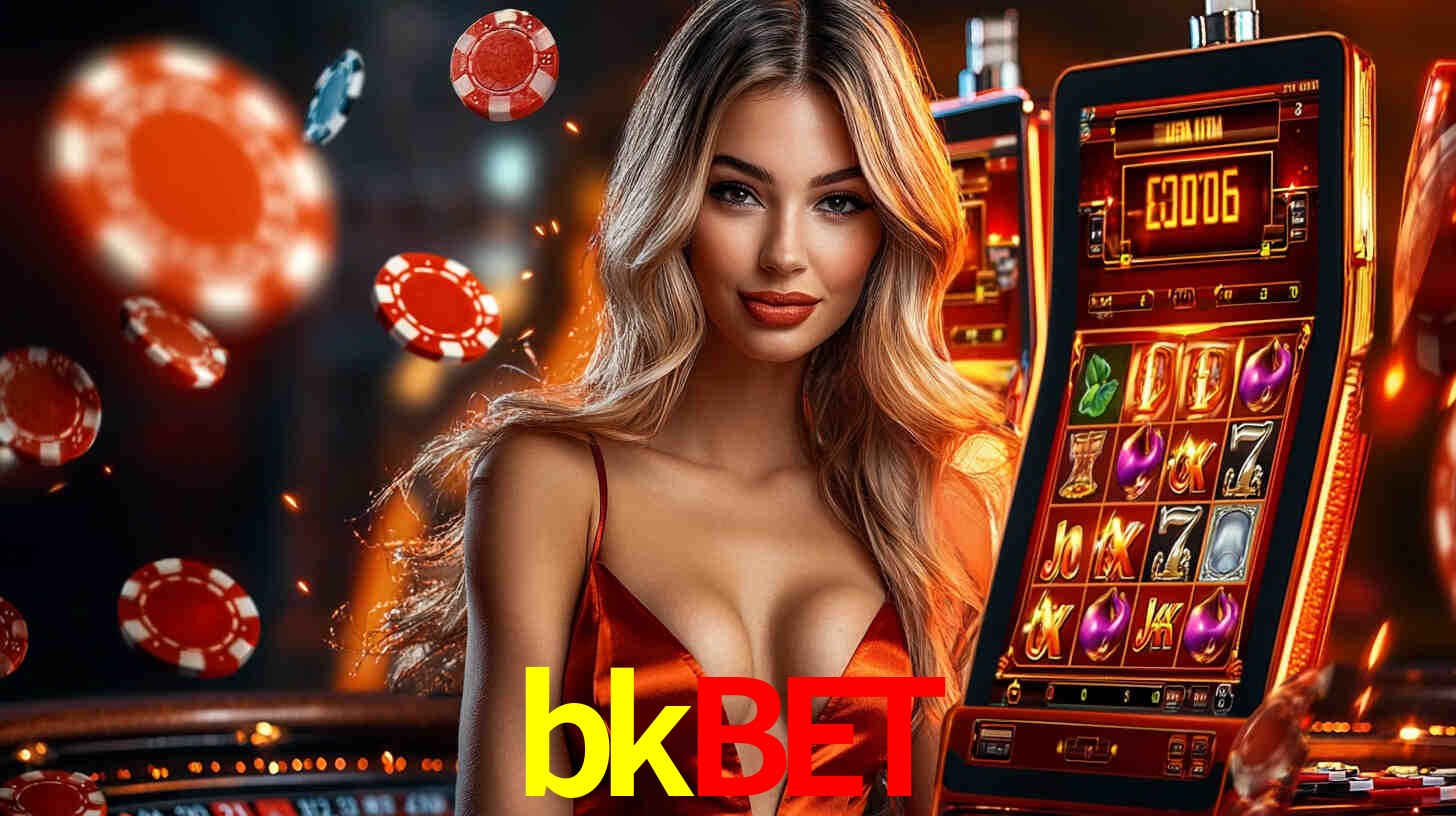 Sinta a adrenalina dos jogos de cassino com bkbet