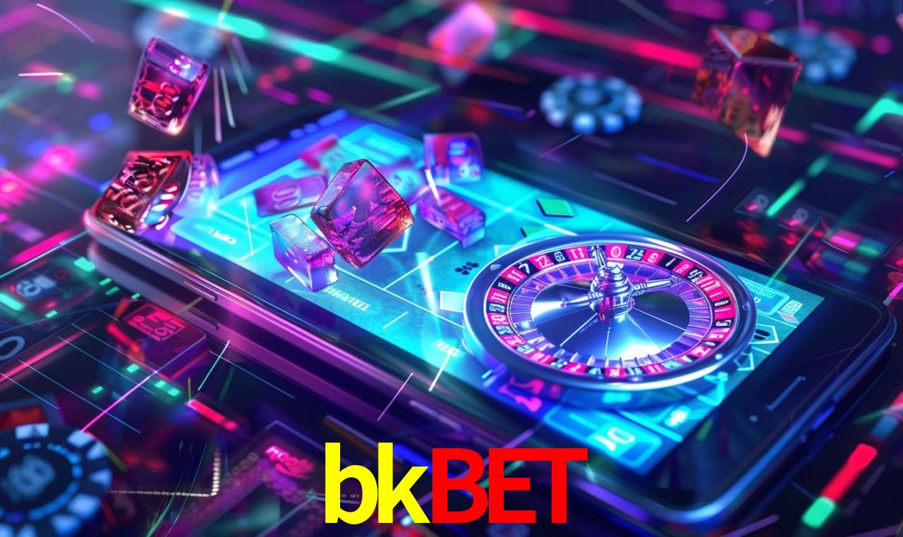 Mesa de Roleta bkbet