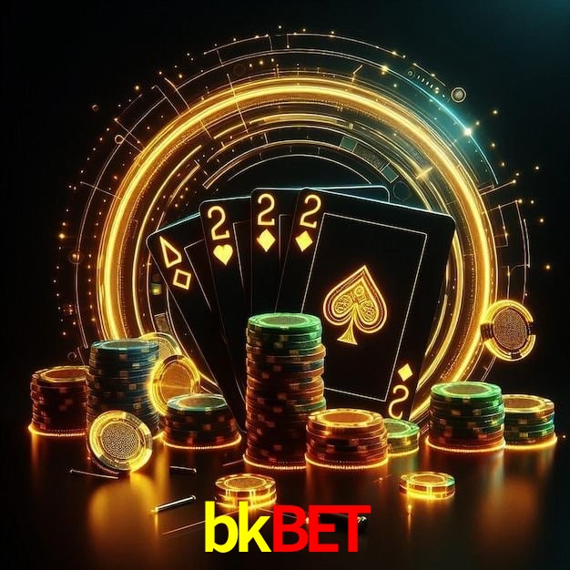 Apostas de Futebol bkbet
