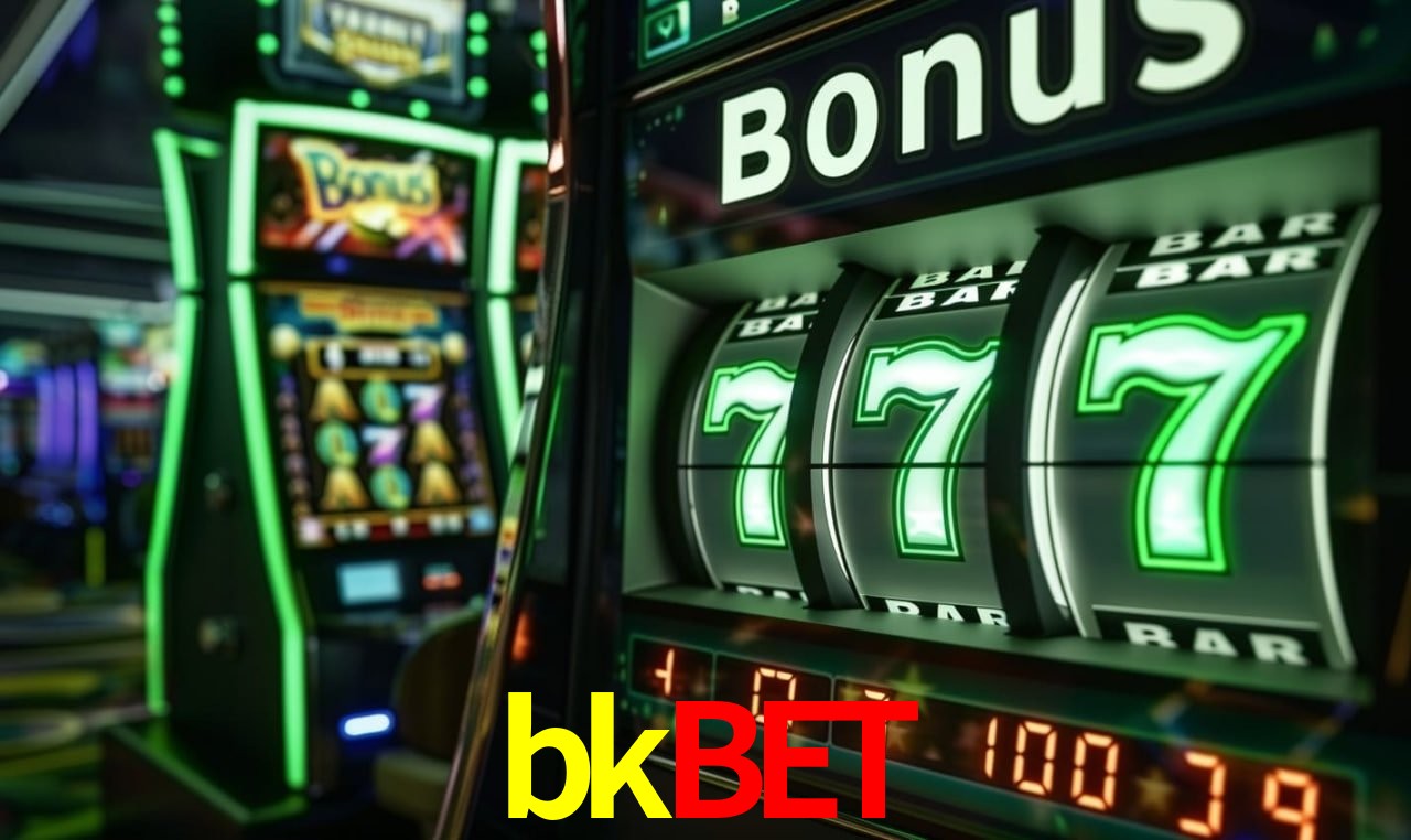 Slot Games bkbet