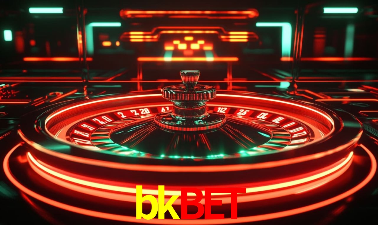 Desvendando o Mundo dos Jogos Virtuais na bkbet