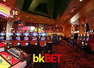 Descubra a Magia dos Jogos de Arcade no bkbet