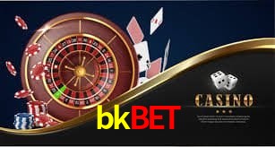 Casino Ao Vivo bkbet
