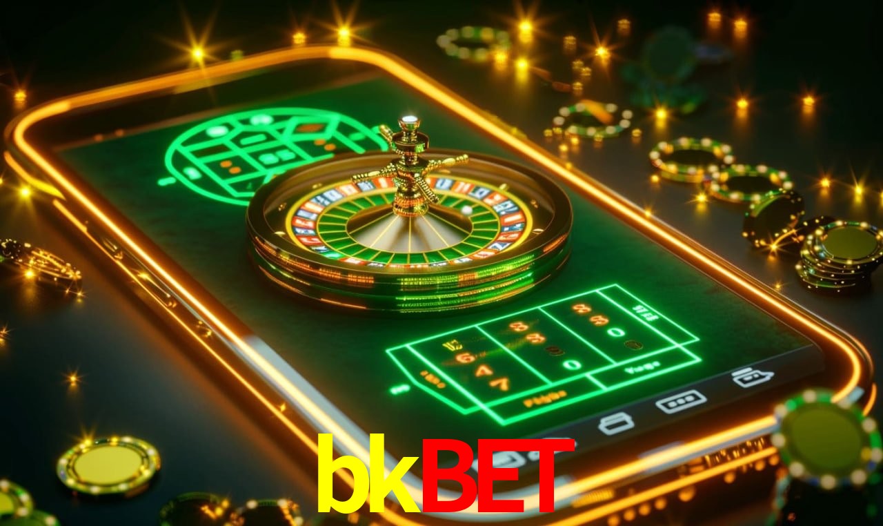 Jogos de Slot bkbet