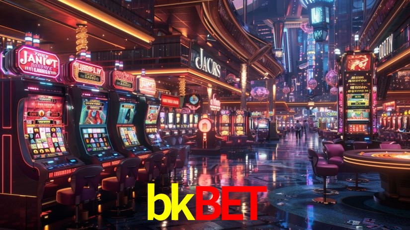 Game Providers bkbet