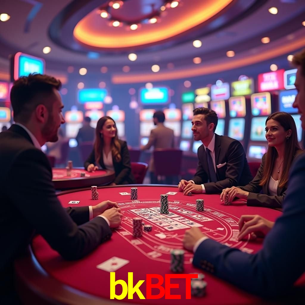 Interface Premium bkbet