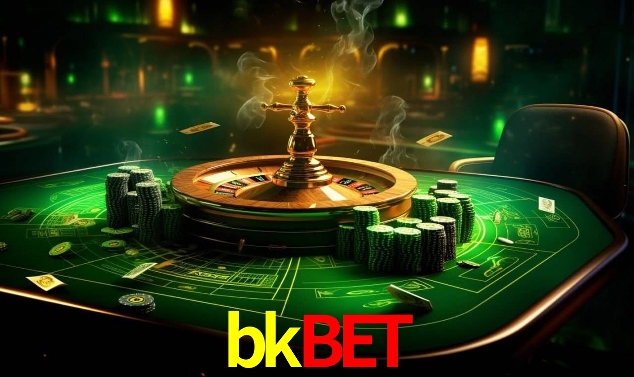 A Emoção da Loteria na bkbet: Uma Chance de Mudança de Vida