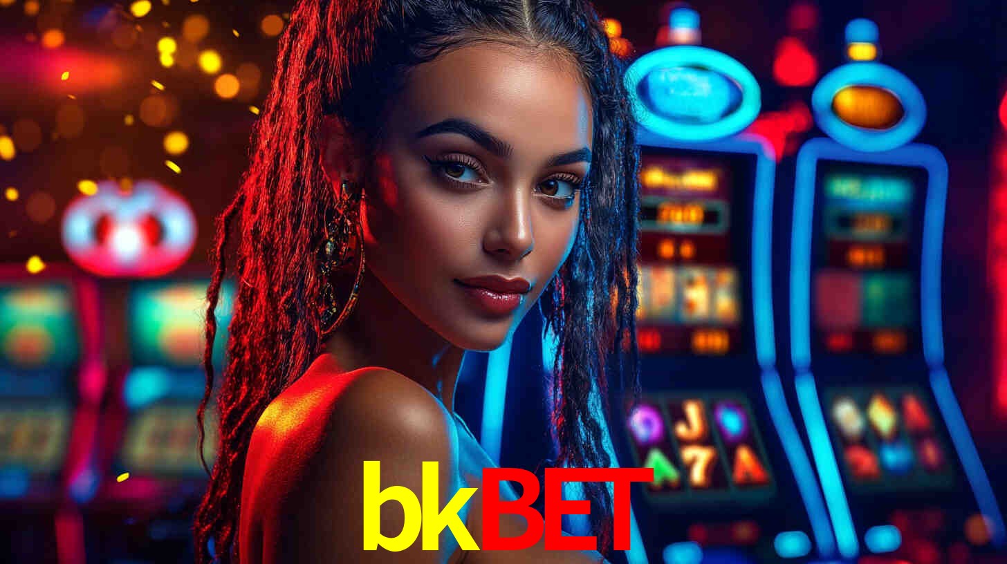 A Popularidade dos Caça-Níqueis no bkbet