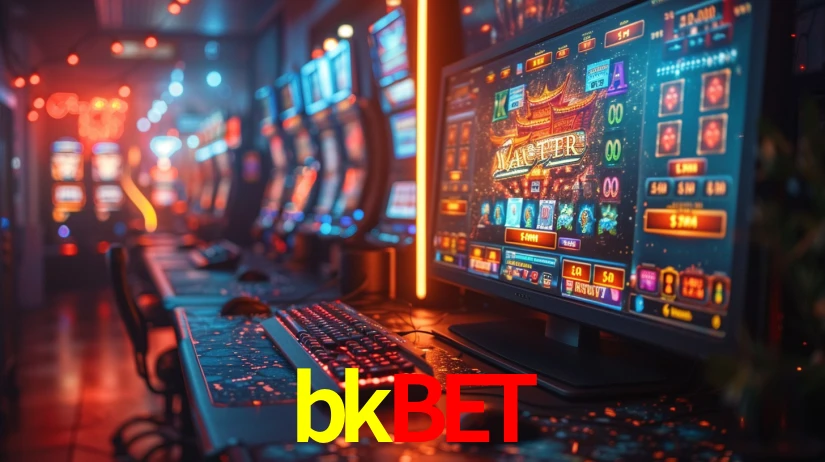 Experimente o Login Seguro Premium no bkbet