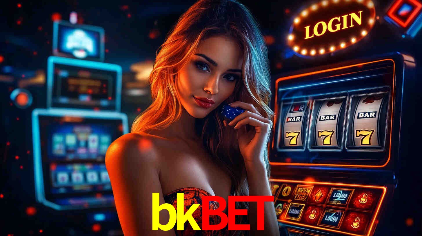 bkbet: A Experiência de Casino com Jogos de Mesa ao Vivo
