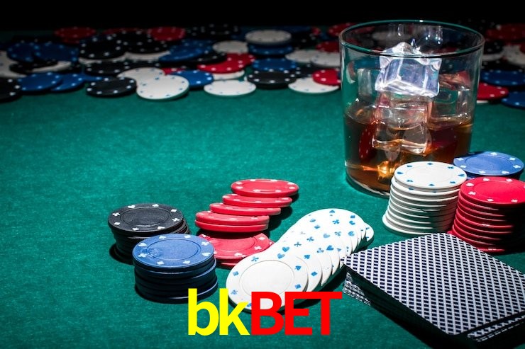 Bônus Diários bkbet
