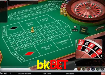 Descubra o Mundo do Cassino Online com bkbet