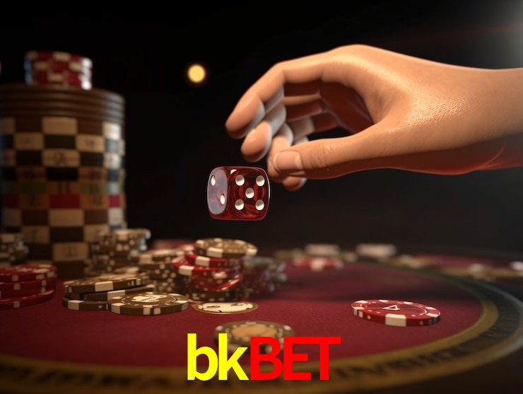 Apostas de Basquete bkbet