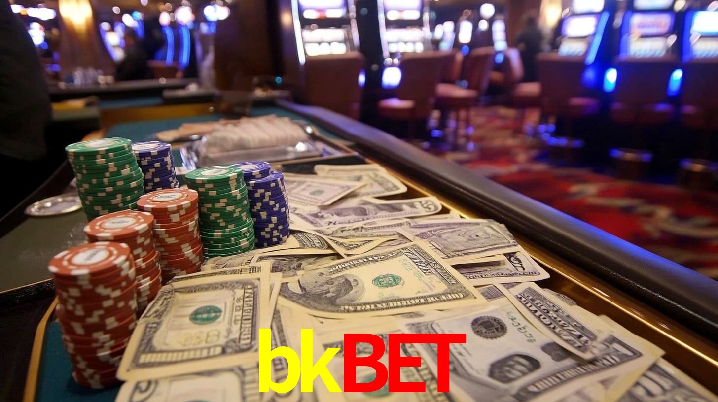Promoção Relâmpago bkbet