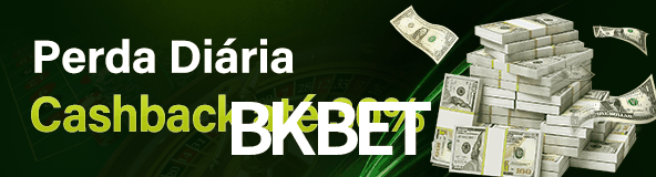BKBET Casino: Jogue Online e Ganhe Grandes Prêmios